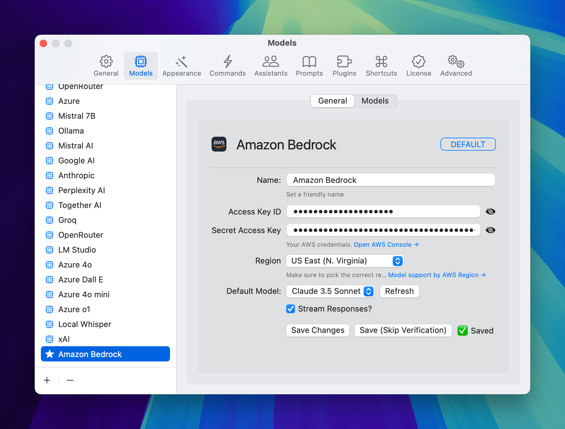 Amazon Bedrock & xAI support, cache breakpoint and more