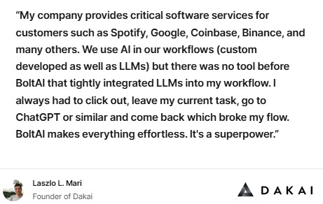 DeepSeek vs. ChatGPT: Which AI Model Is Right for You?