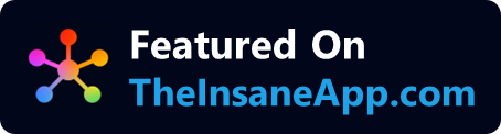 TheInsaneApp